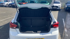 SEAT Ibiza 1.0 TSI 95 FR Edition 5dr Petrol Hatchback